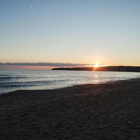 Lejlighed Sea View *