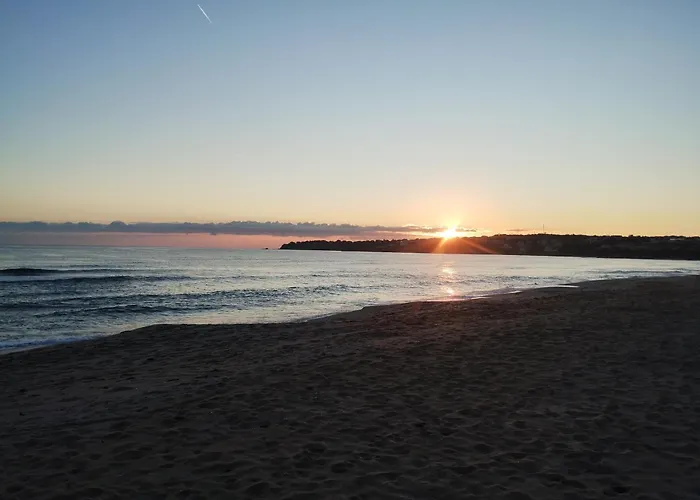 Lejlighed Sea View *