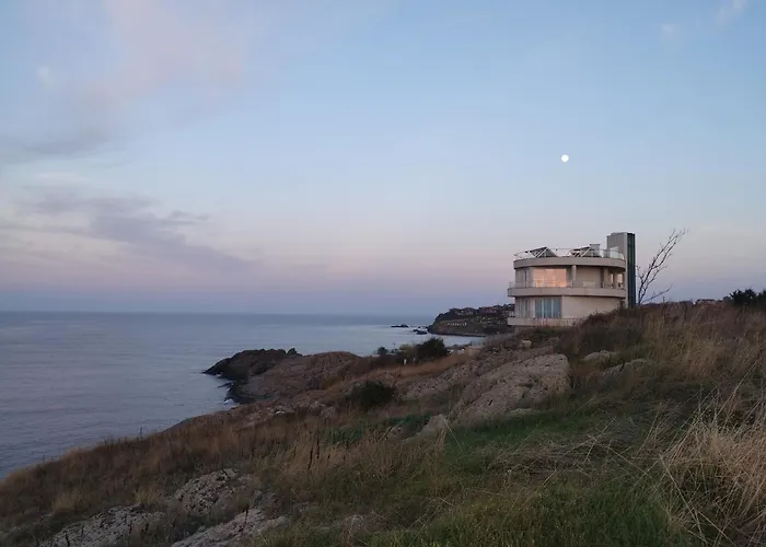 Sea View Sozopol