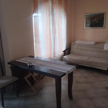 Apartamento Sea View *