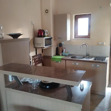 Apartamento Sea View