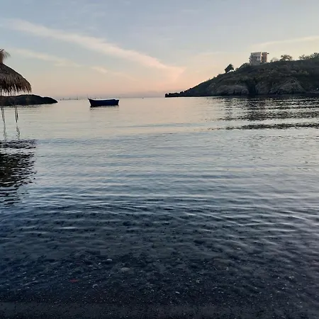 דירה Sea View
