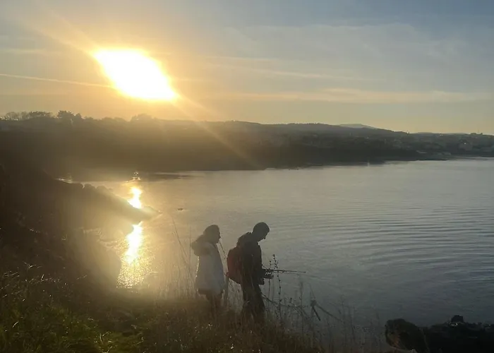 Sea View Apartamento