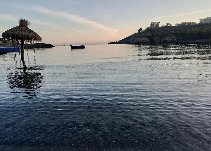 Apartamento Sea View